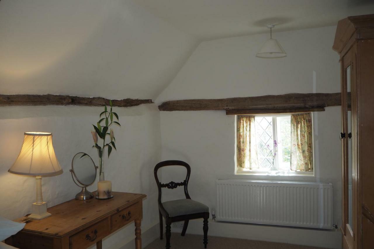 Nightingale Cottage Bed And Breakfast Chichester Luaran gambar