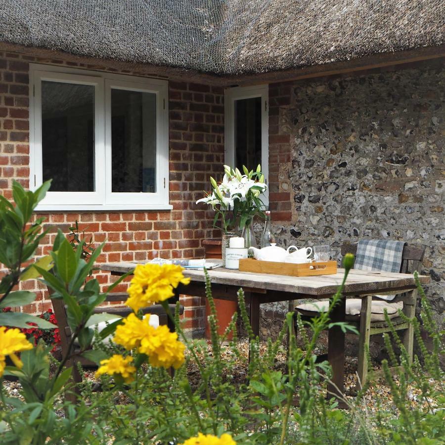 Nightingale Cottage Bed And Breakfast Chichester Luaran gambar